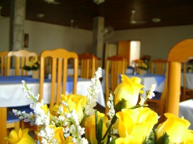 Hotel Urubupunga Ilha Solteira Eksteriør bilde