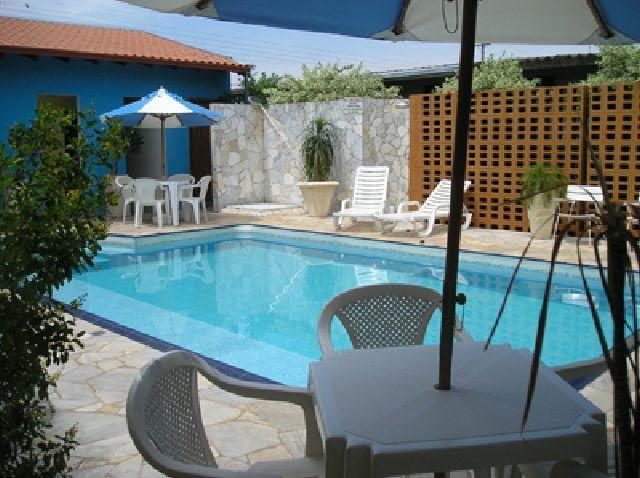 Hotel Urubupunga Ilha Solteira Eksteriør bilde