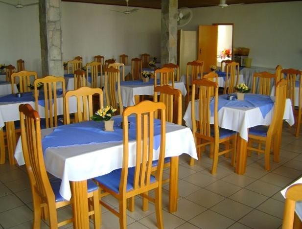 Hotel Urubupunga Ilha Solteira Eksteriør bilde
