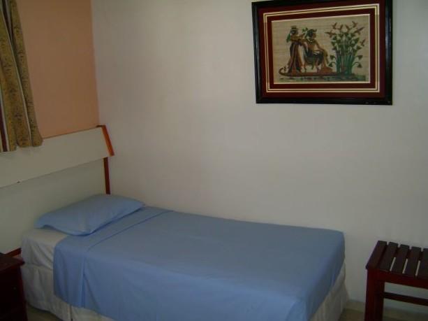 Hotel Urubupunga Ilha Solteira Rom bilde