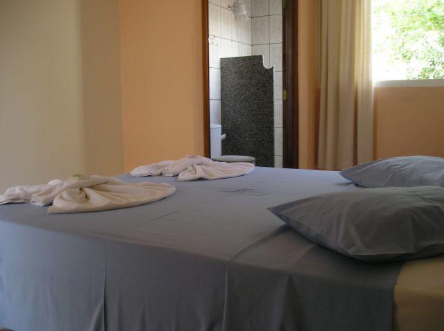 Hotel Urubupunga Ilha Solteira Rom bilde