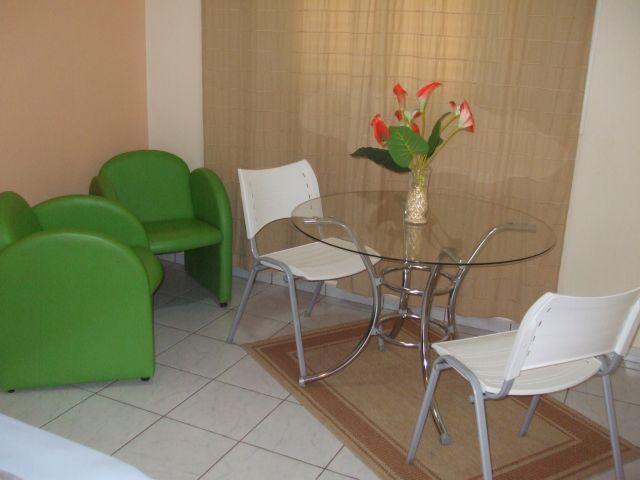 Hotel Urubupunga Ilha Solteira Eksteriør bilde