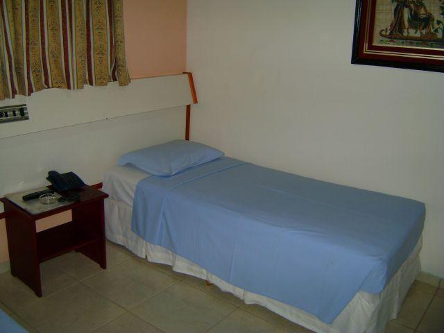 Hotel Urubupunga Ilha Solteira Eksteriør bilde